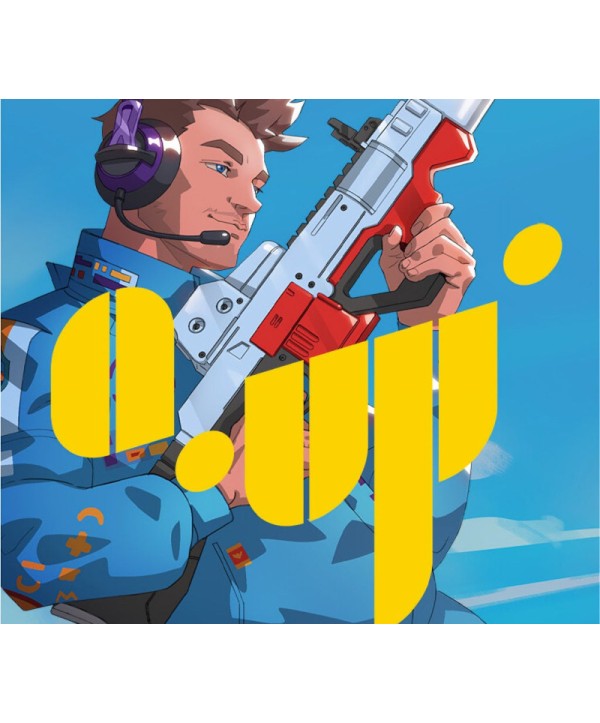 Q-UP Steam Key GLOBAL